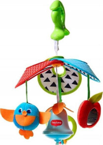 Suspension toys for kids