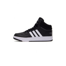 Adidas Hoops Mid 3.0 K GW0402 shoes купить онлайн