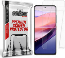 Protective films and glasses for smartphones