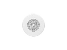 Valcom PA Speaker System - Semi-gloss White V-1020C