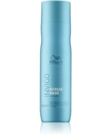 Wella Professionals Invigo Balance Refresh Wash Revitalizing Shampoo (250 ml)