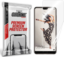 Protective films and glasses for smartphones