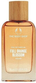 The Body Shop Full Orange Blossom - Eau de Parfum