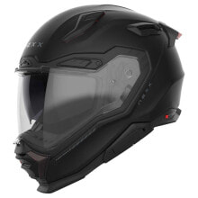 Helmets for motorcyclists