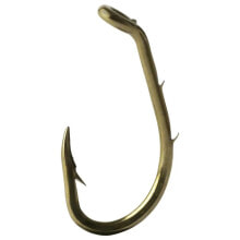 MUSTAD Beak Single Eyed Hook