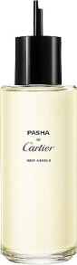 Cartier Pasha de Cartier Noir Absolu Refill - Parfum