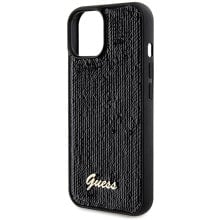 GUESS Guhcp14Spsfdgsk iPhone 14.15.13 6.1 Sequin phone case