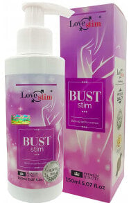 Gel zur Brustvergrößerung - Love Stim Bust Stim