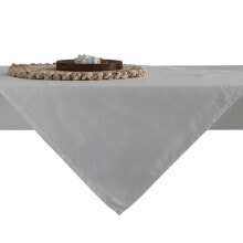 Tablecloths and napkins