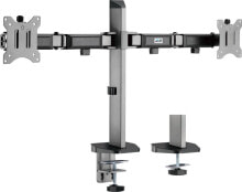 Brackets, holders and stands for monitors