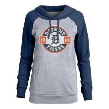 Женские футболки и топы Detroit Tigers