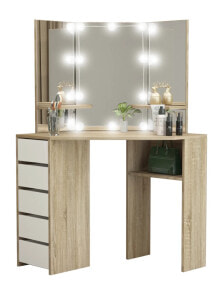 Dressing tables for the bedroom