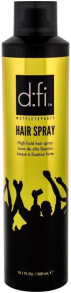 Styling-Haarspray Starker Halt - D:fi Hair Spray