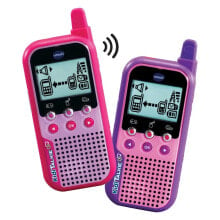 VTECH Kidi 6 In 1 Walkie Talkie