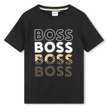 BOSS J50775 Short Sleeve T-Shirt