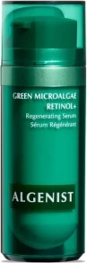 ALGENIST Green Microalgae Retinol + Regenerating Serum 30ml