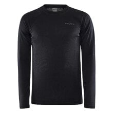 CRAFT Core Warm Long Sleeve Base Layer