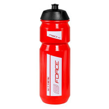 Спортивные бутылки для воды fORCE Stripe 750ml Water Bottle