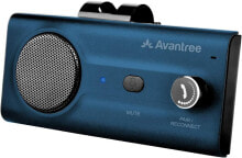 Аудио и видео аксессуары для автомобильной электроники Avantree