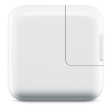 Зарядные устройства для смартфонов Apple MD836ZM/A зарядное устройство для мобильных устройств Для помещений Белый