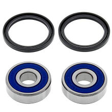 All BALLS 25-1147 Wheel Bearing Kit