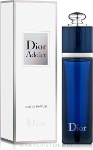 Dior Addict Eau de Parfum 2014 - Eau de Parfum