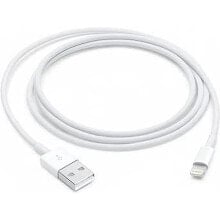 APPLE USB C/Lightning 1 m