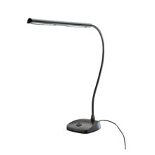 König & Meyer 12296 LED-Piano Lamp Black