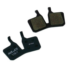 XLC BP-E42 Organic Disc Brake Pads