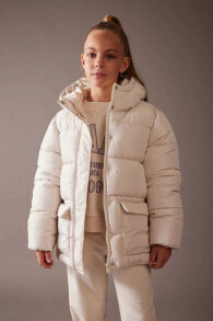 Children's jackets and down jackets for girls