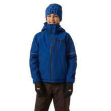 HELLY HANSEN Elements 3L Jacket