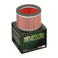 Air filters for engines