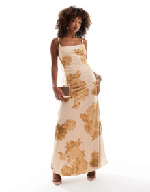 Women's Maxi Dresses