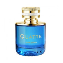 Boucheron Quatre en Bleu Eau de Parfum