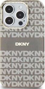 DKNY DKNY DKHMP15SHRHSEE iPhone 15 / 14 / 13 6.1