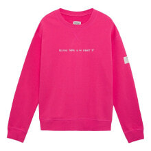 ECOALF Cagliari Sweatshirt