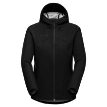 MAMMUT Corporate SO Jacket