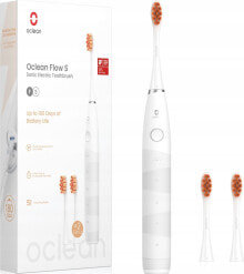 Electric Toothbrushes