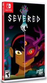 NINTENDO GAMES Switch Severed - Import