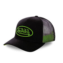 Мужские кепки Von Dutch купить от $51