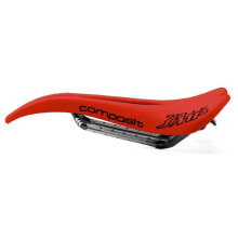 Bicycle saddles