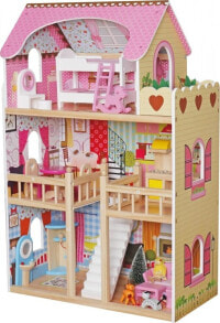 Dollhouses for girls