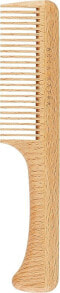 Combs and brushes for hair