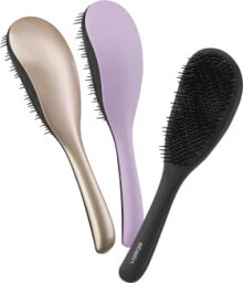 Combs and brushes for hair