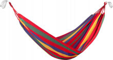 Tourist hammocks