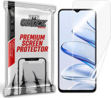 Protective films and glasses for smartphones