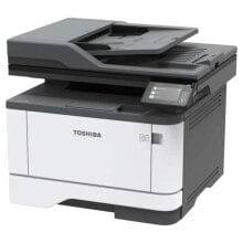 TOSHIBA e-STUDIO409S multifunction printer