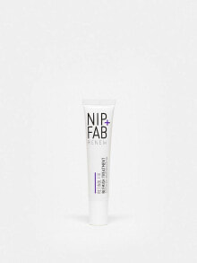 Средства по уходу за лицом для мужчин NIP+FAB купить от $52