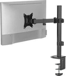 Brackets, holders and stands for monitors