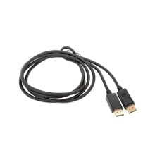 IGGUAL IGG318362 2 m DisplayPort Cable